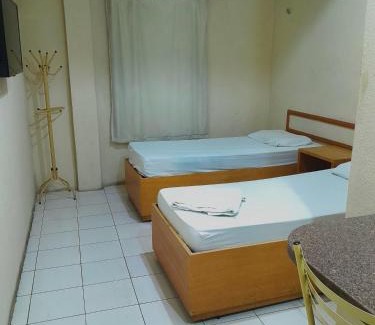 Santa Quiteria Hotel | Tahen Hotel
