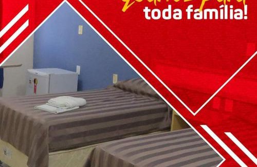 Santa Quiteria Hotel | Tahen Hotel