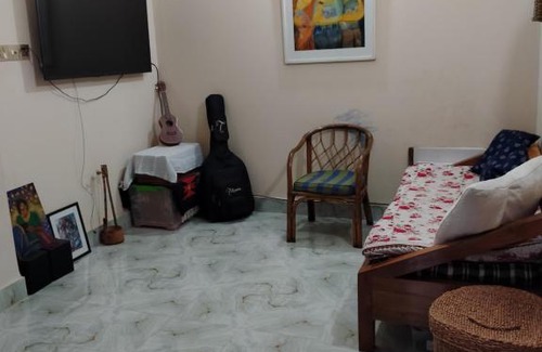 Cox's Bazar Apartamento | Taher residance