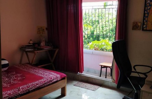 Cox's Bazar Apartamento | Taher residance