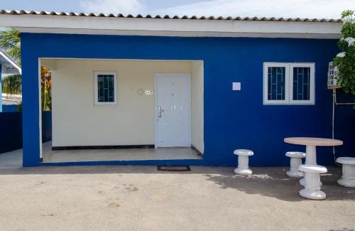 Willemstad Apartamento | Tahir & Tamir Apartment