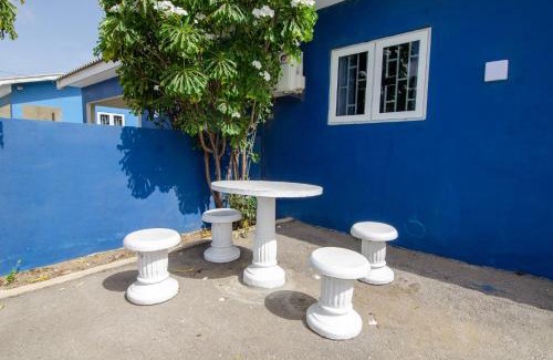 Willemstad Apartamento | Tahir & Tamir Apartment
