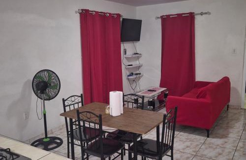 Willemstad Apartamento | Tahir & Tamir Apartment