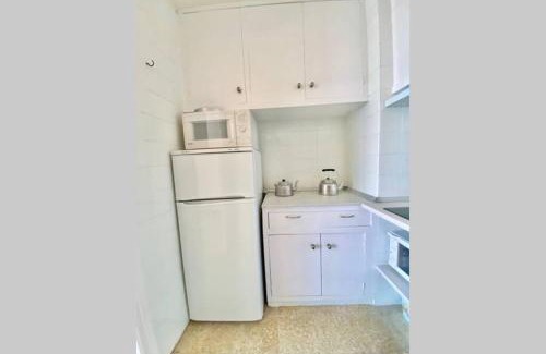 Coveta Fuma Apartamento | Tahití apartamento primera línea de PLaya Muchavista, Wifi, parking