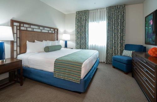 Las Vegas Complejo | Tahiti All-Suite Resort