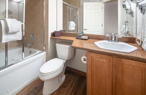 Las Vegas Complejo | Tahiti All-Suite Resort