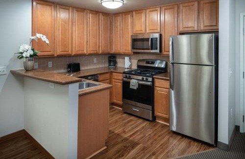Las Vegas Complejo | Tahiti All-Suite Resort