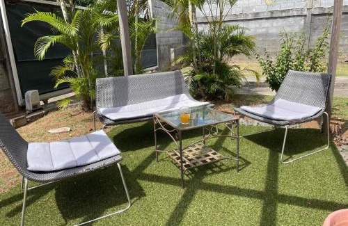 Faaa Casa | TAHITI - Fare Vairai Pool