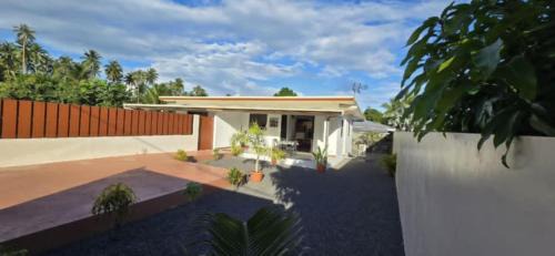 Teva I Uta Cabina | Tahiti Kalihi Lodge