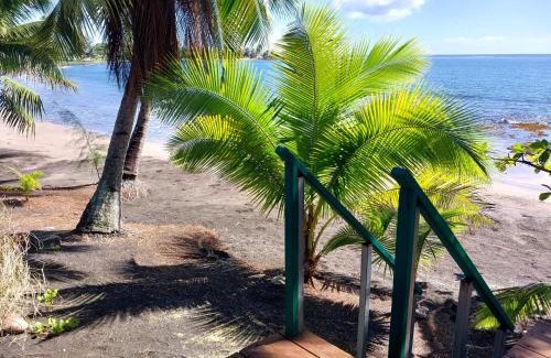Arue Casa | TAHITI - Matavai Bay Cottage