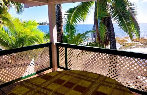 Arue Casa | TAHITI - Matavai Bay Cottage