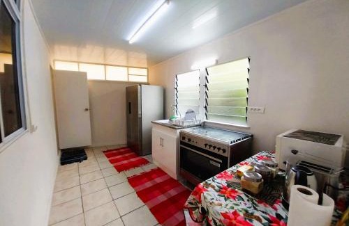 Arue Casa | TAHITI - Matavai Bay Cottage