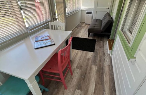 Plymouth Casa | Tahiti*sleeps 5*near beach*fire pit*outdoor shower*grill