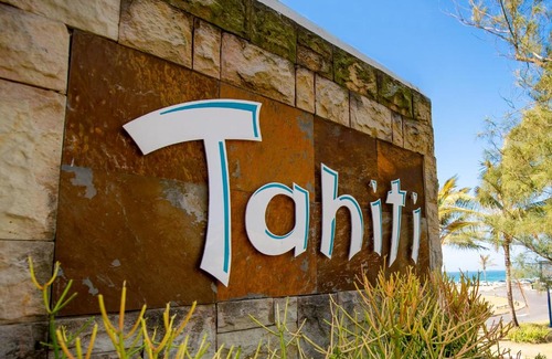 Umdloti Apartamento | Tahiti Umdloti