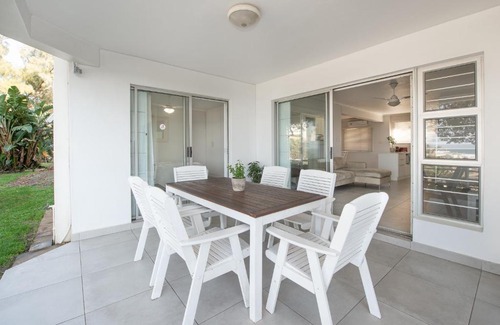 Umdloti Apartamento | Tahiti Umdloti