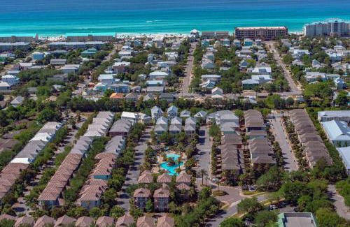 Villages of Crystal Beach Casa | Tahitian Paradise