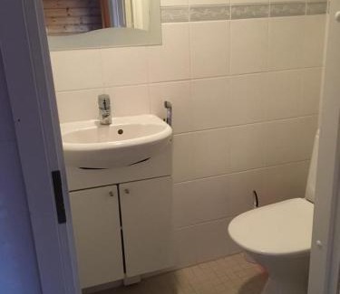 Tahkovuori Casa | Tahkon mökki