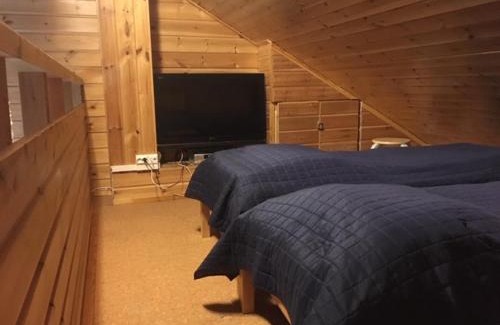 Tahkovuori Casa | Tahkon mökki