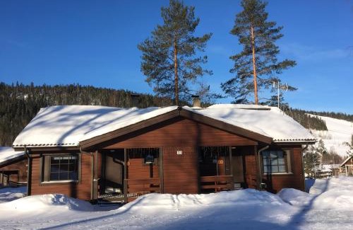 Tahkovuori Casa | Tahkon mökki