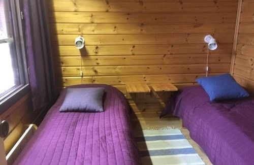 Tahkovuori Casa | Tahkon mökki