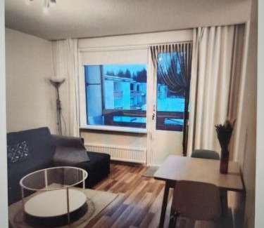 Nilsia Apartamento | Tahkon paras