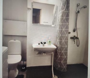 Nilsia Apartamento | Tahkon paras