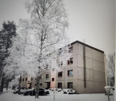Nilsia Apartamento | Tahkon paras