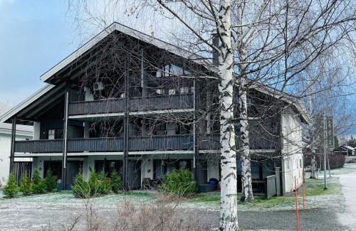 Tahkovuori Chalet De Esquí | Tahkonloft