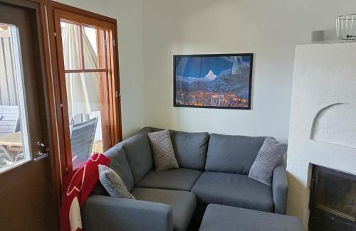 Tahkovuori Chalet De Esquí | Tahkonloft