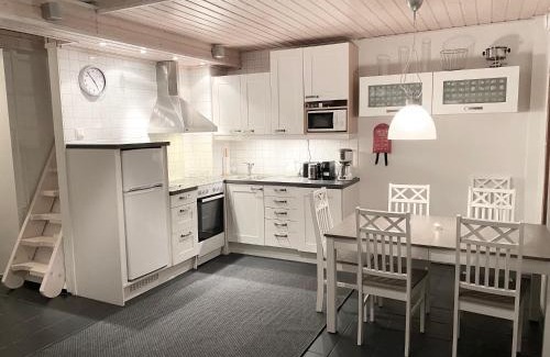 Tahkovuori Chalet De Esquí | Tahkonloft