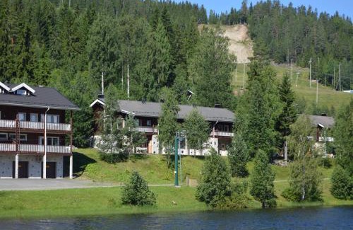 Nilsia Apartamento | Tahkonranta