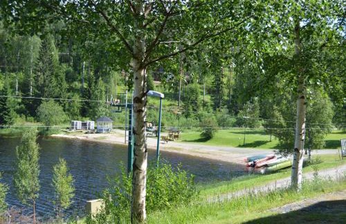 Nilsia Apartamento | Tahkonranta