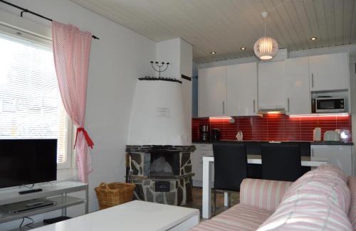 Nilsia Apartamento | Tahkonranta