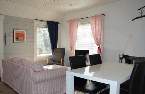 Nilsia Apartamento | Tahkonranta