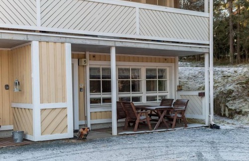 Tahkovuori Casa | Tahkontilhi e 5 by Interhome
