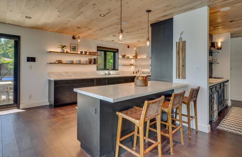 Tahoma Casa | Tahoe Bliss - Lakefront - TLUXP