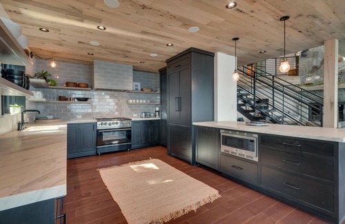 Tahoma Casa | Tahoe Bliss - Lakefront - TLUXP