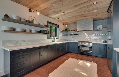 Tahoma Casa | Tahoe Bliss - Lakefront - TLUXP