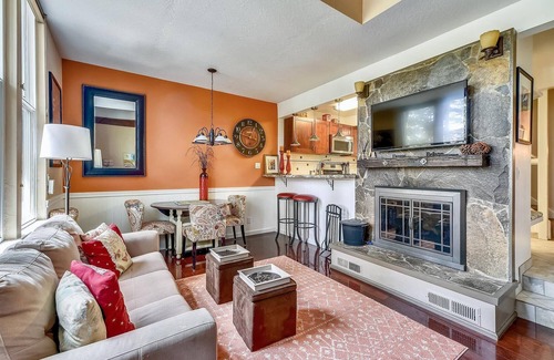 Dollar Point Condominio | Tahoe City Getaway Condo