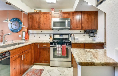 Dollar Point Condominio | Tahoe City Getaway Condo