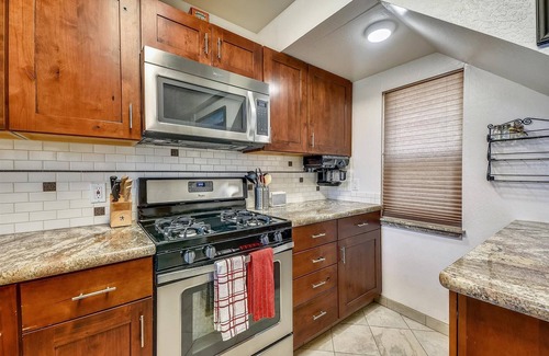 Dollar Point Condominio | Tahoe City Getaway Condo