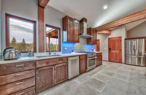 Mountain View Estates Casa | Luxury Family Perfect Estate - 4 camas / jacuzzi