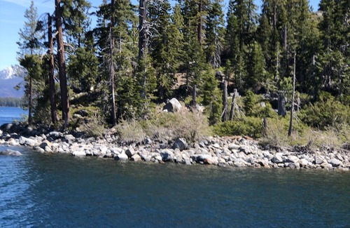 South Lake Tahoe Complejo | Tahoe Seasons 3 star resort