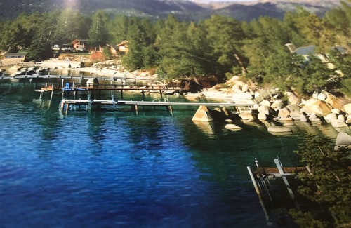 South Lake Tahoe Complejo | Tahoe Seasons 3 star resort