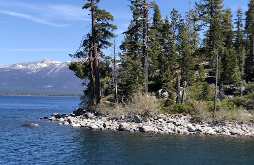 South Lake Tahoe Complejo | Tahoe Seasons 3 star resort