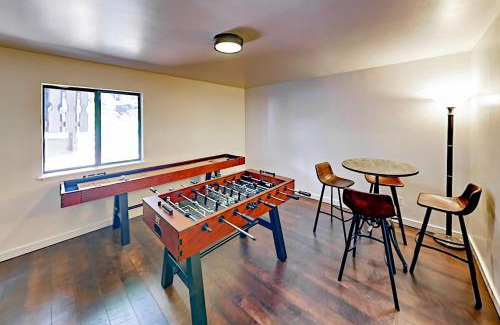 Tahoe Tyrol Casa | Tahoe Tyrol Chalet