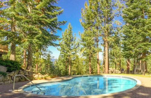 Tahoe Tyrol Casa | Tahoe Tyrol Chalet