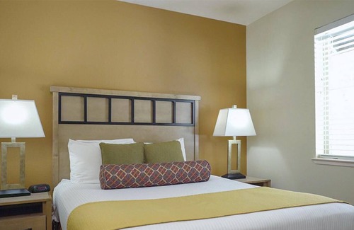 Round Hill Village Complejo | Tahoe Vacation at WorldMark South Shore 2 Bedroom