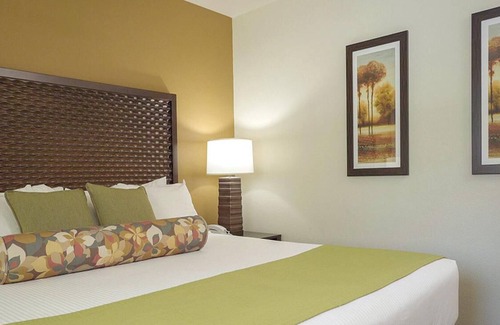 Round Hill Village Complejo | Tahoe Vacation at WorldMark South Shore 2 Bedroom