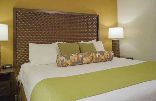 Round Hill Village Complejo | Tahoe Vacation at WorldMark South Shore 2 Bedroom